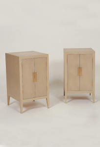 ANDAMAN BEDSIDE TABLE